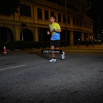 Runner Photo 5707245