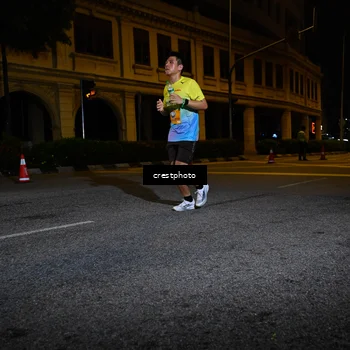 Runner Photo 5707246