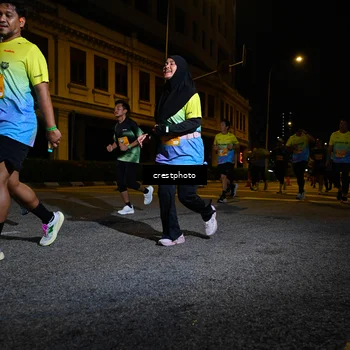 Runner Photo 5707253