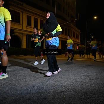 Runner Photo 5707255