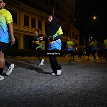 Runner Photo 5707256