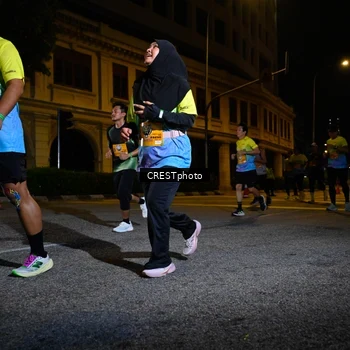 Runner Photo 5707258