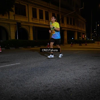 Runner Photo 5707259