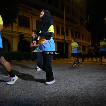 Runner Photo 5707261