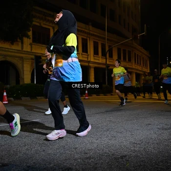 Runner Photo 5707262