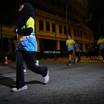 Runner Photo 5707263