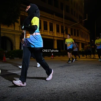 Runner Photo 5707264