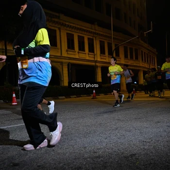 Runner Photo 5707265