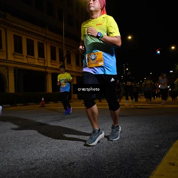 Runner Photo 5707266