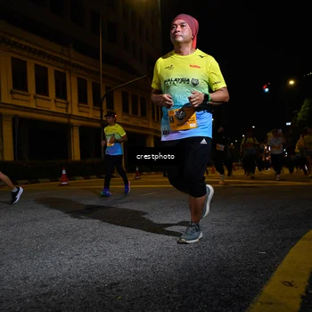 Runner Photo 5707267