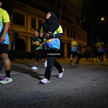 Runner Photo 5707270