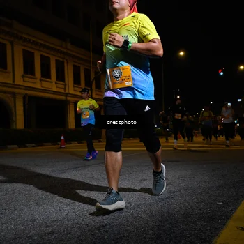 Runner Photo 5707272