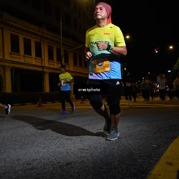 Runner Photo 5707273