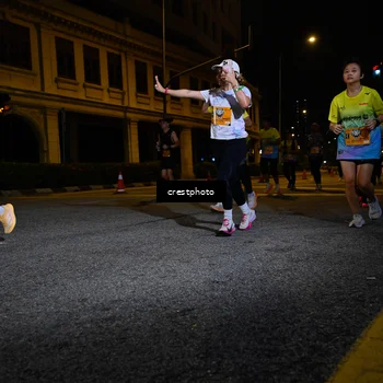 Runner Photo 5707275
