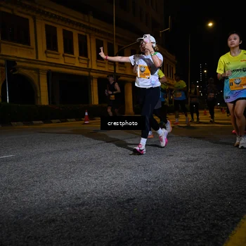 Runner Photo 5707276