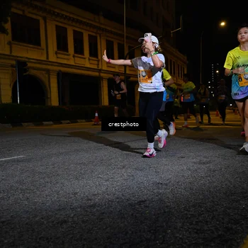 Runner Photo 5707277