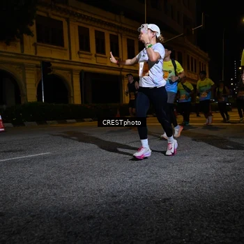 Runner Photo 5707279