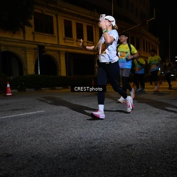 Runner Photo 5707280