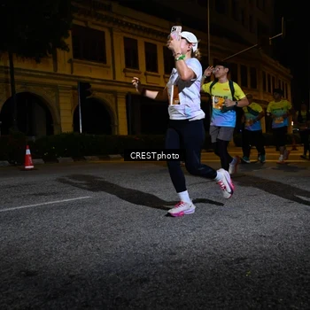 Runner Photo 5707281