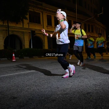 Runner Photo 5707282