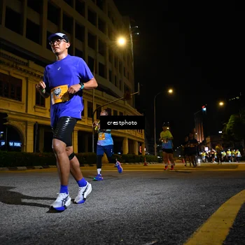 Runner Photo 5707283