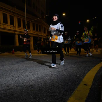 Runner Photo 5707284