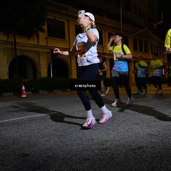 Runner Photo 5707285