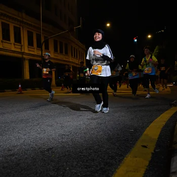 Runner Photo 5707286