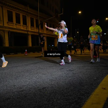 Runner Photo 5707287