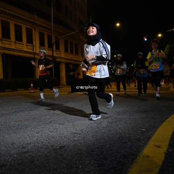 Runner Photo 5707288