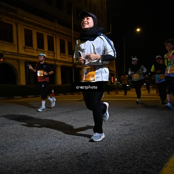 Runner Photo 5707289