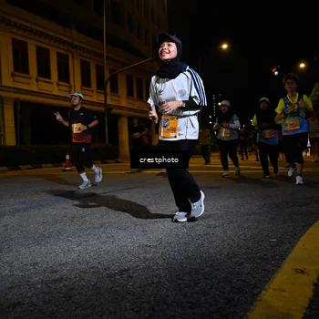 Runner Photo 5707290