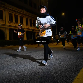 Runner Photo 5707291