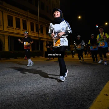 Runner Photo 5707294