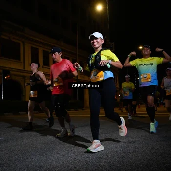 Runner Photo 5707296