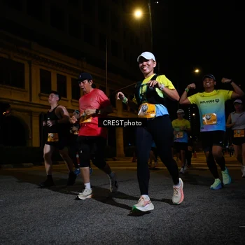 Runner Photo 5707297