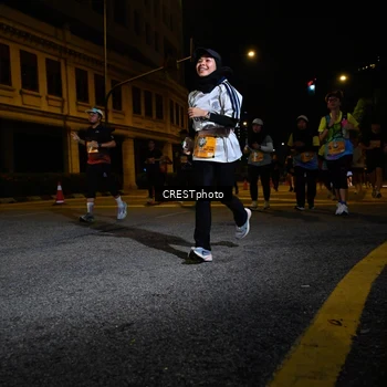Runner Photo 5707298