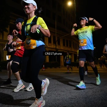 Runner Photo 5707299