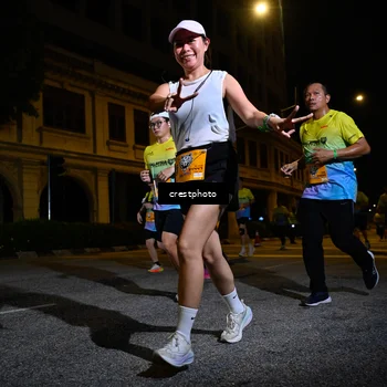 Runner Photo 5707301