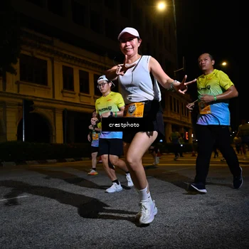 Runner Photo 5707302