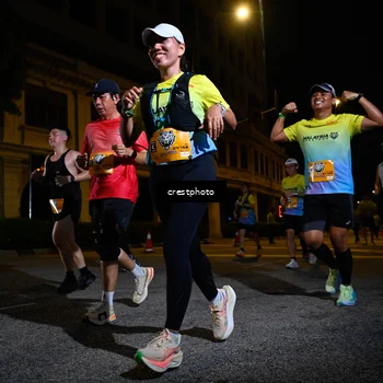 Runner Photo 5707304