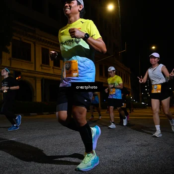 Runner Photo 5707305