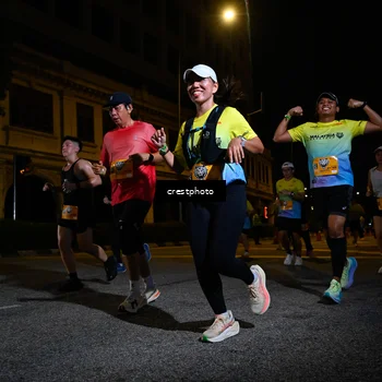 Runner Photo 5707307