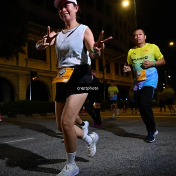 Runner Photo 5707308