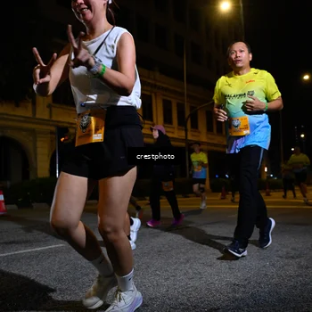 Runner Photo 5707309