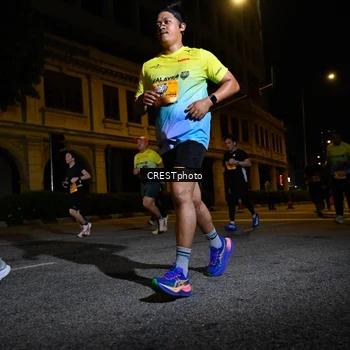 Runner Photo 5707312