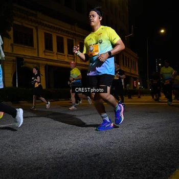 Runner Photo 5707313