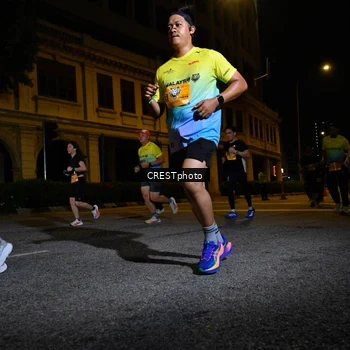 Runner Photo 5707314