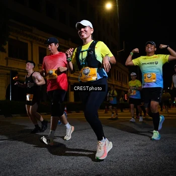 Runner Photo 5707315