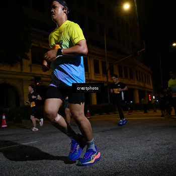 Runner Photo 5707317